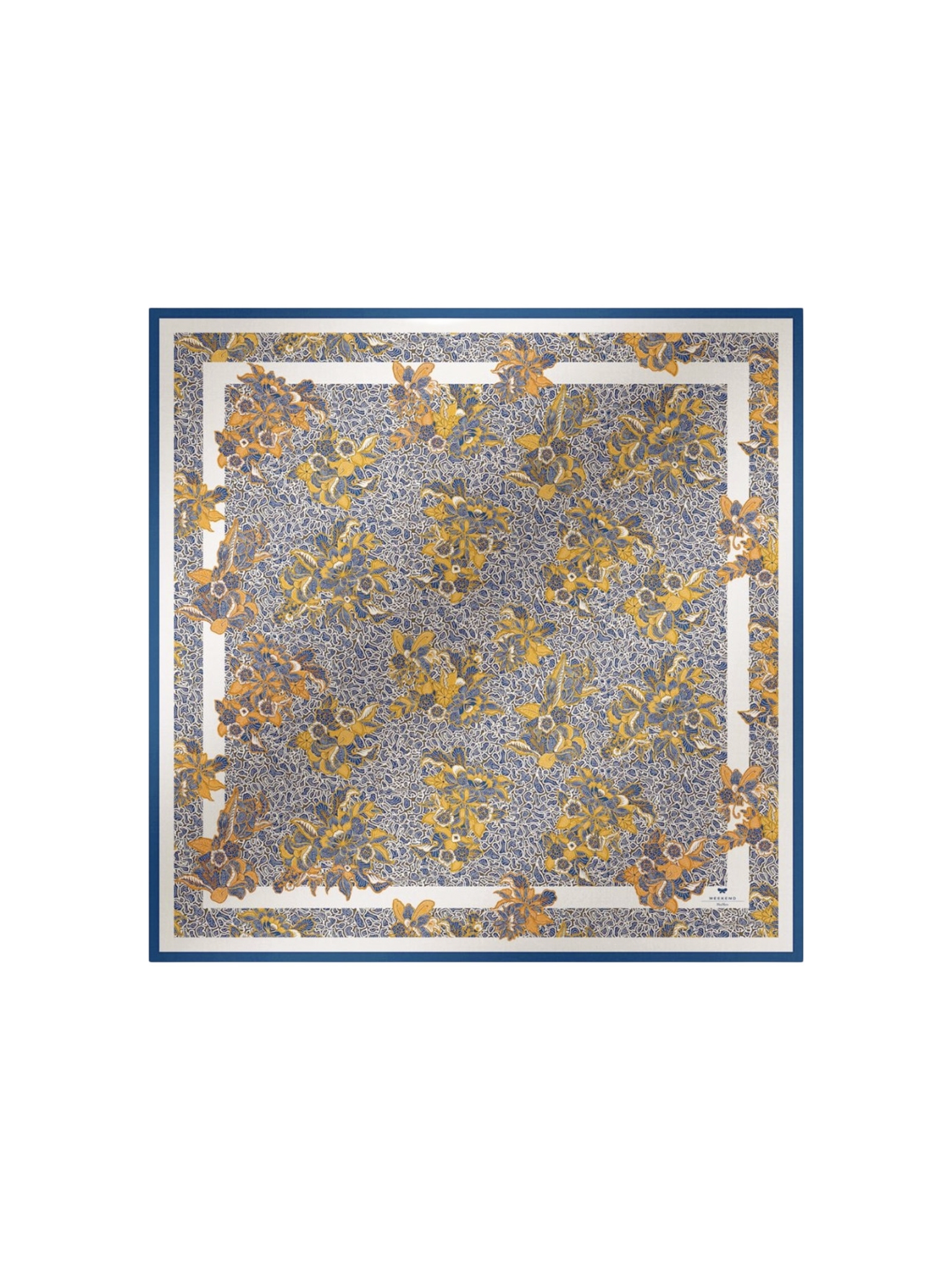 [Max Mara] Scarf SS26 2615541045600WKASARONG002