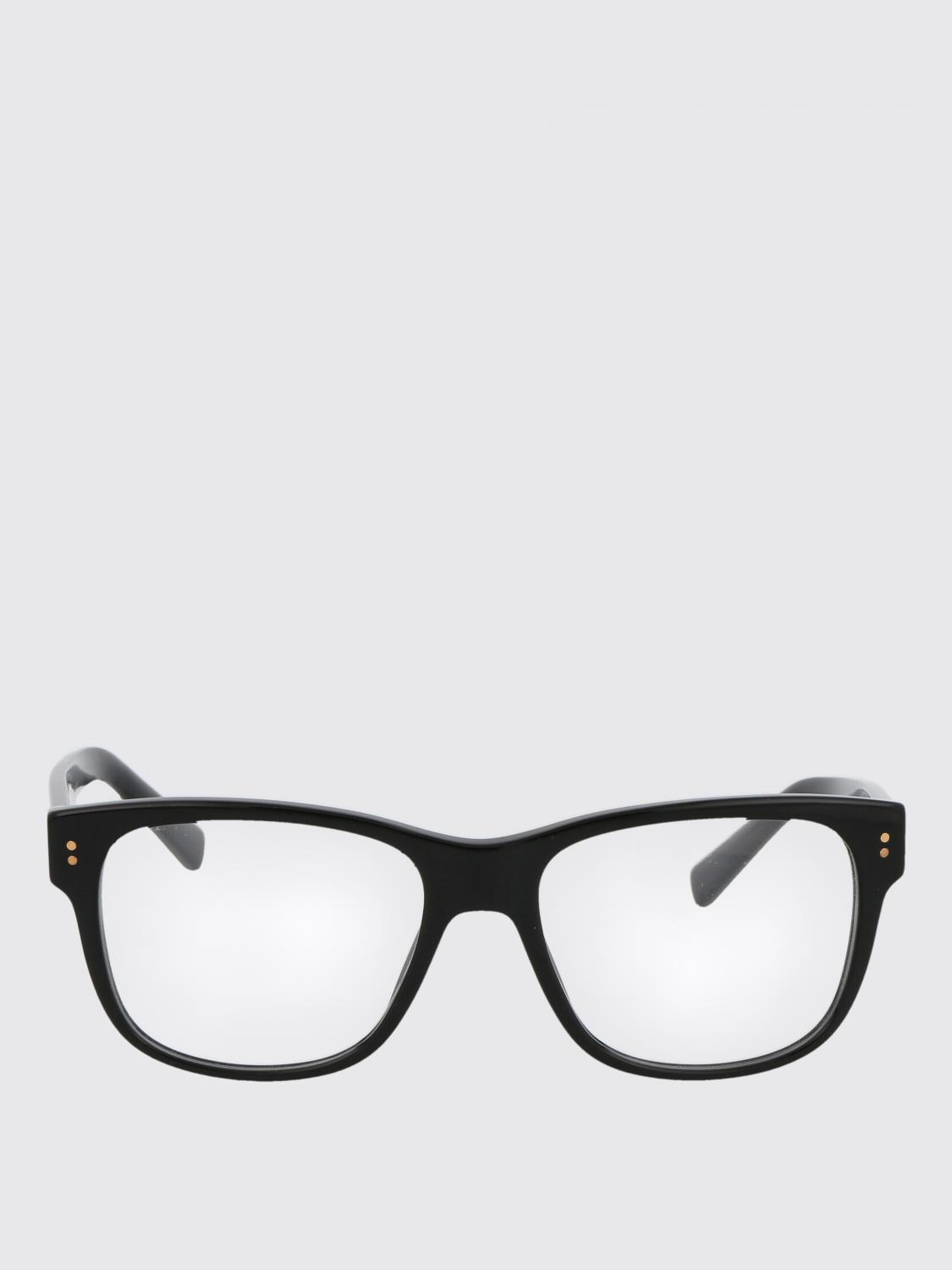 [Dolce & Gabbana] Glasses SS26 0DG3305 501