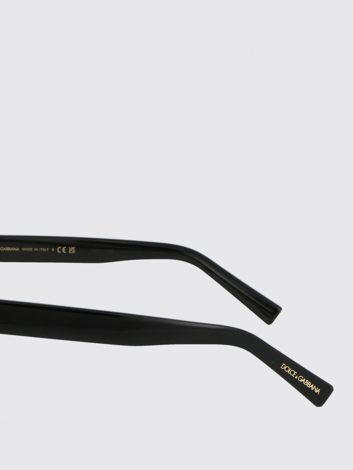 [Dolce & Gabbana] Glasses SS26 0DG3305 501