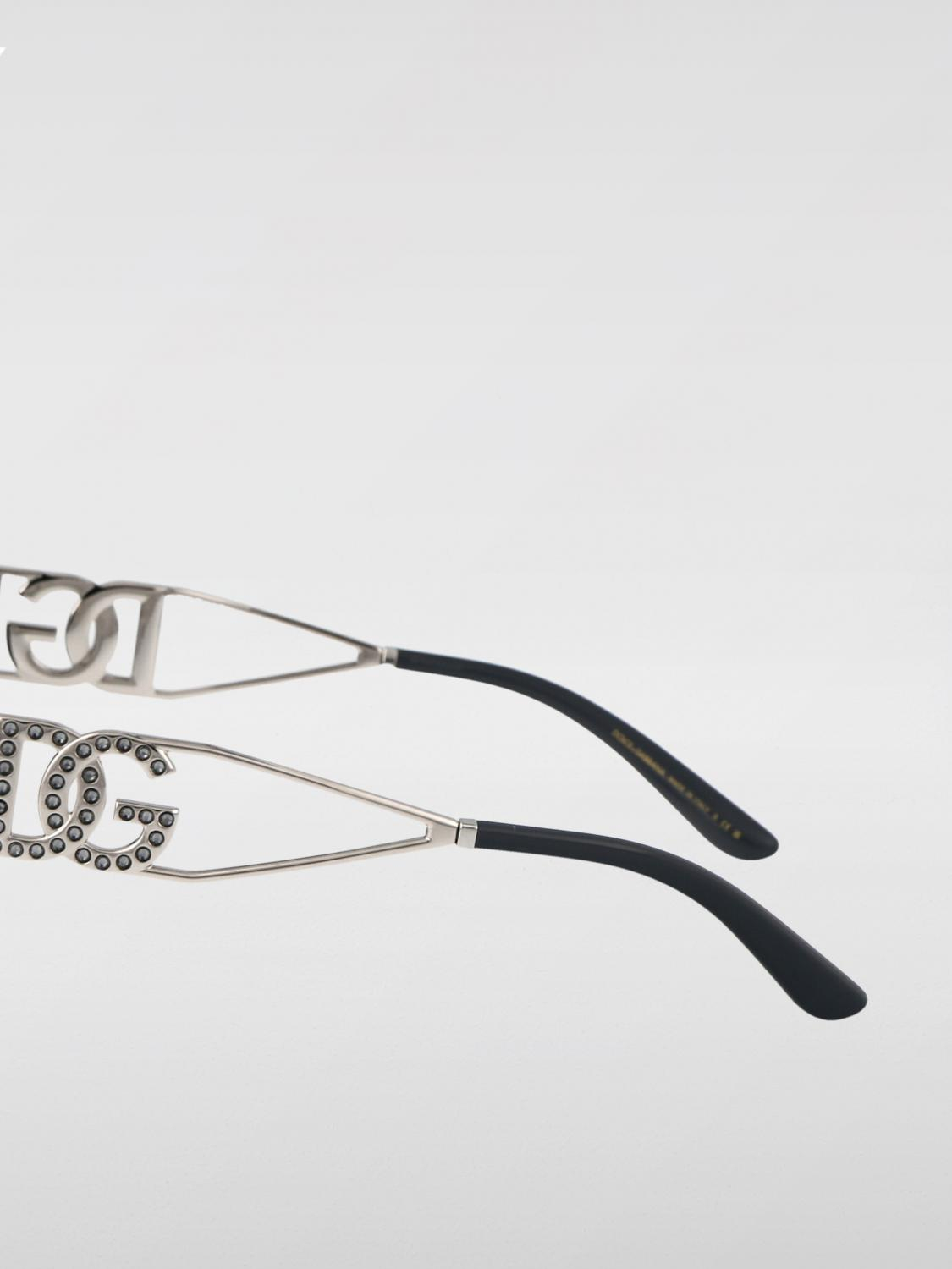 [Dolce & Gabbana] Sunglasses SS26 0DG4446B 309087