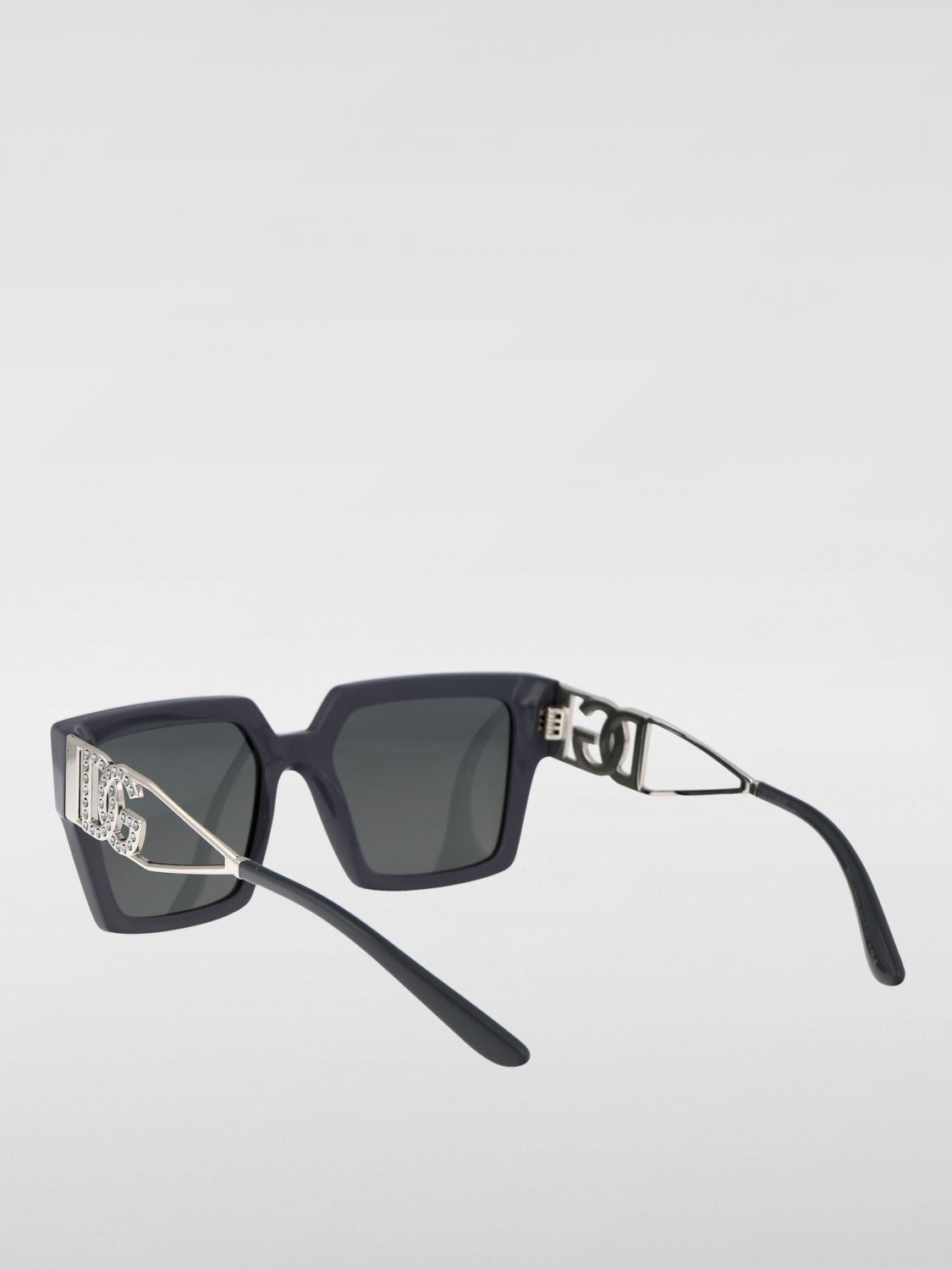 [Dolce & Gabbana] Sunglasses SS26 0DG4446B 309087