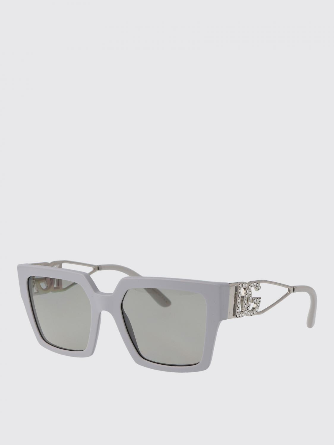 [Dolce & Gabbana] Sunglasses SS26 0DG4446B 341887