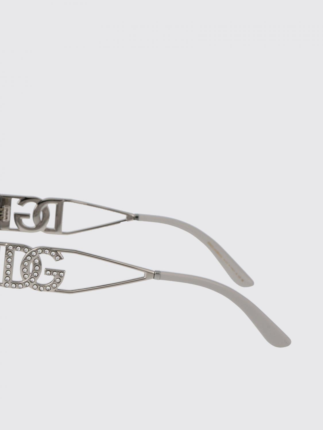 [Dolce & Gabbana] Sunglasses SS26 0DG4446B 341887