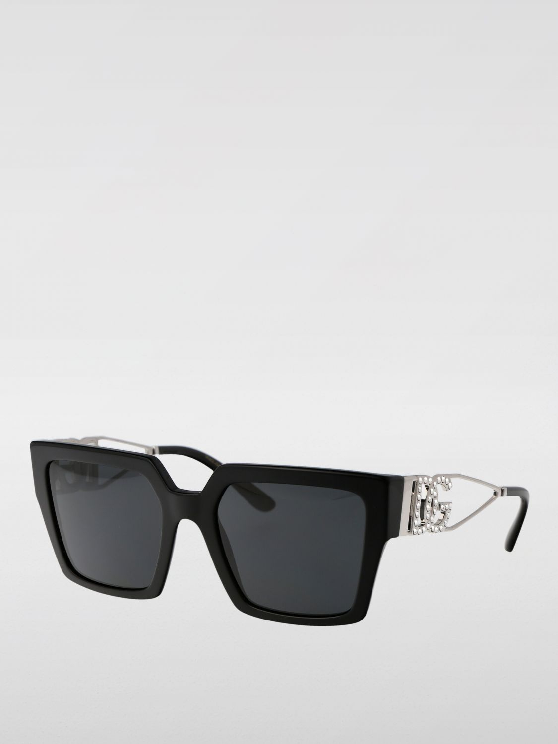 [Dolce & Gabbana] Sunglasses SS26 0DG4446B 501/87