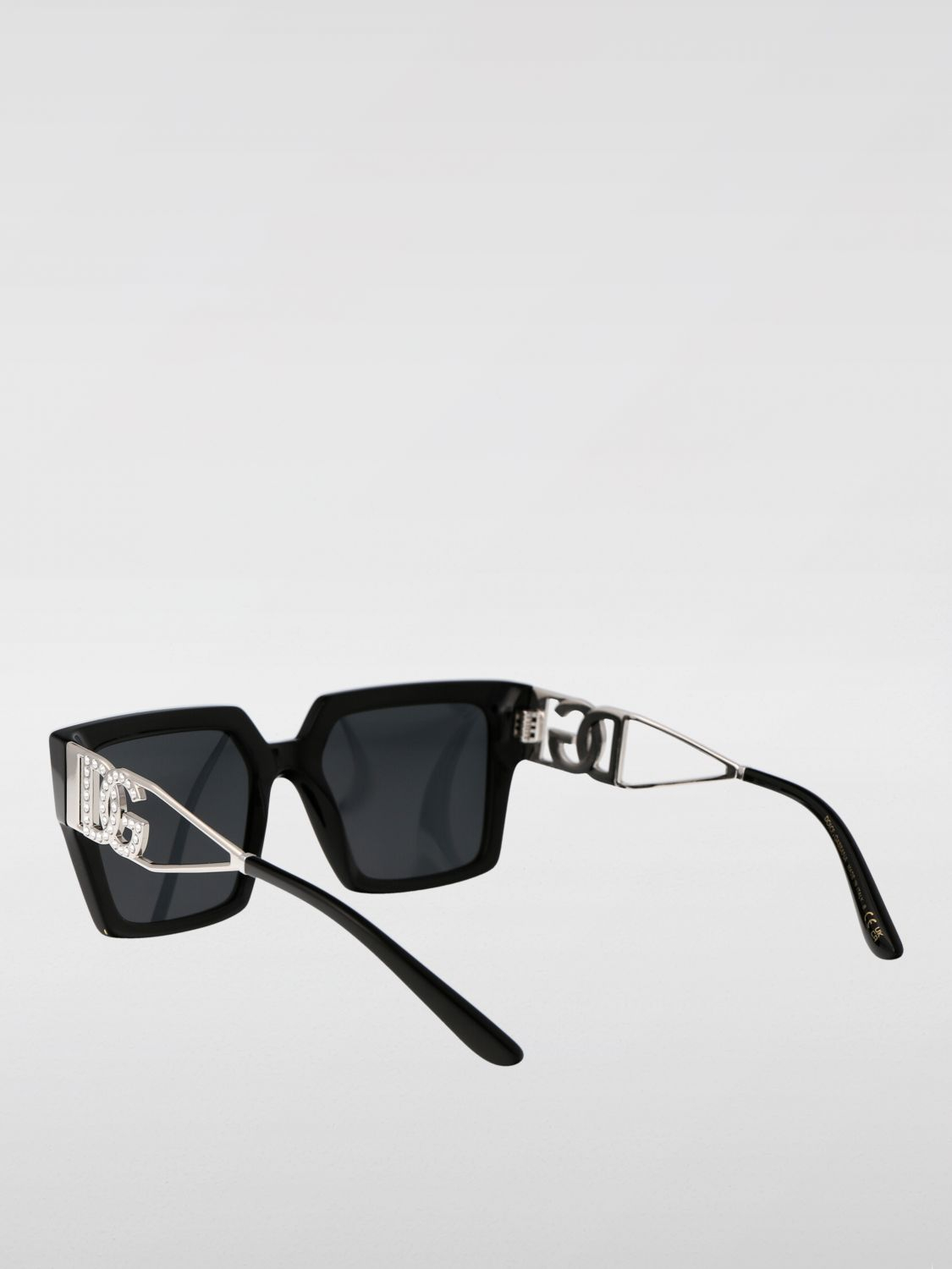 [Dolce & Gabbana] Sunglasses SS26 0DG4446B 501/87