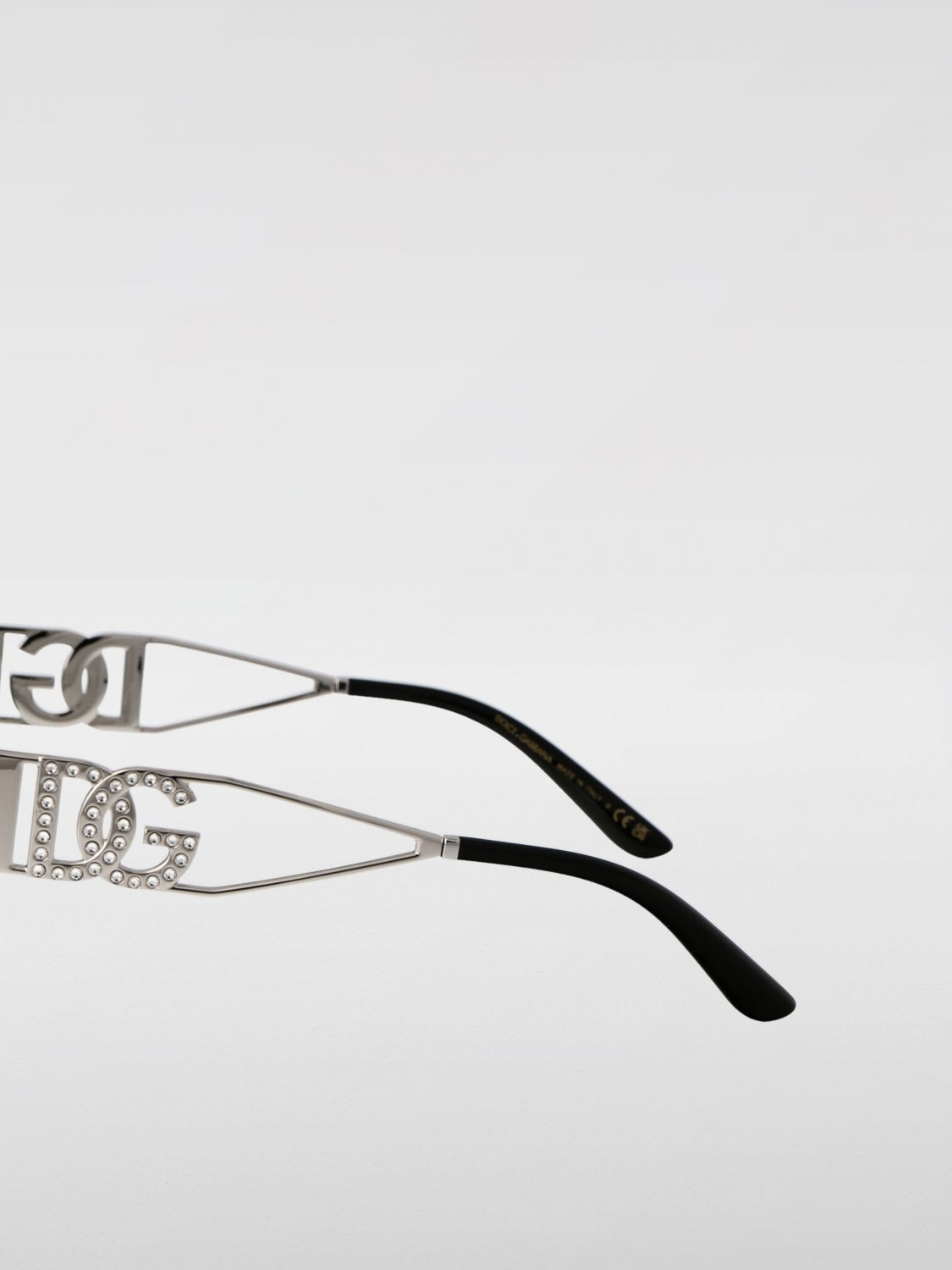 [Dolce & Gabbana] Sunglasses SS26 0DG4446B 501/87