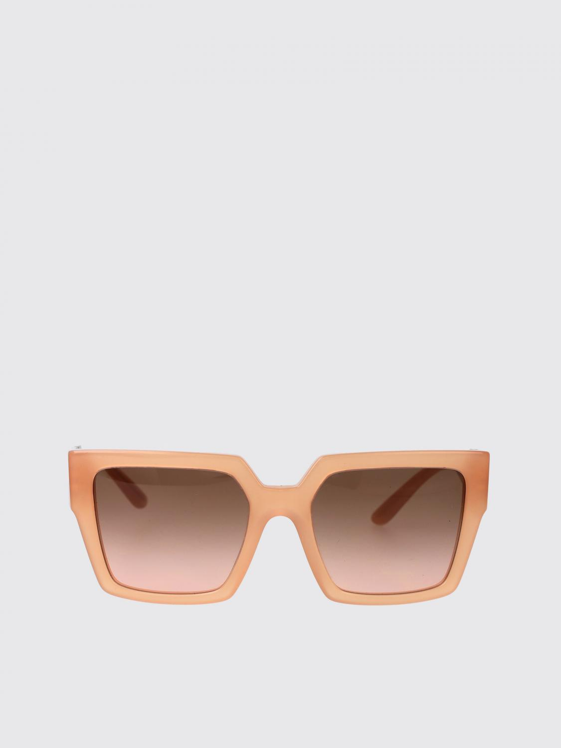 [Dolce & Gabbana] Sunglasses SS26 0DG4446B 343611