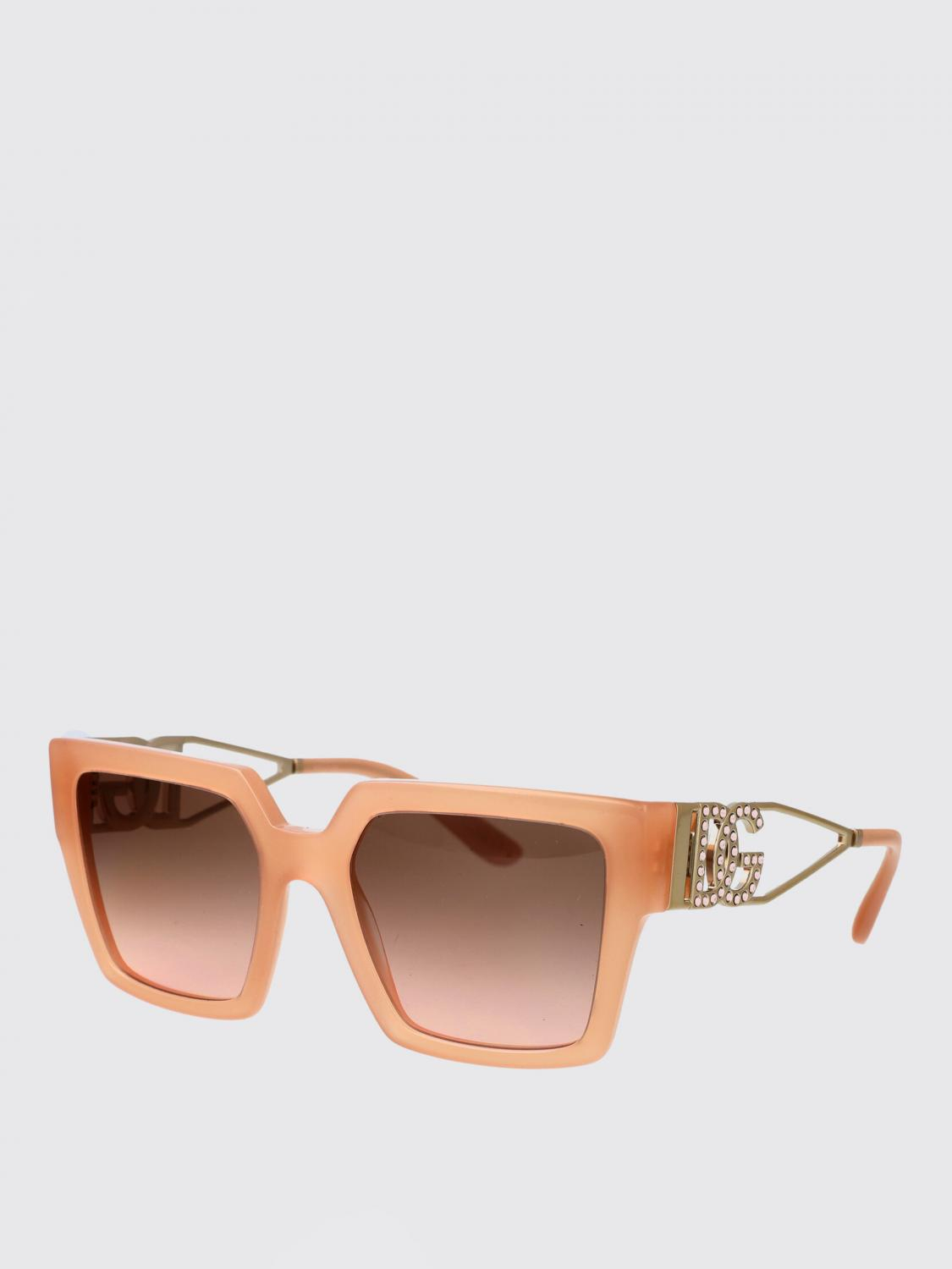 [Dolce & Gabbana] Sunglasses SS26 0DG4446B 343611