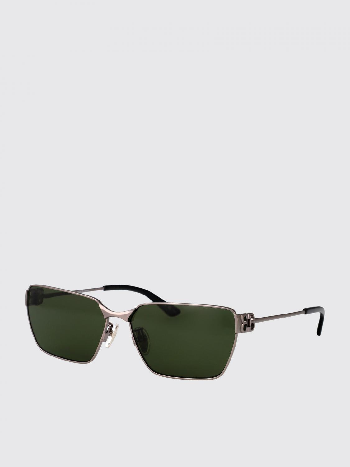 [Balenciaga] Sunglasses SS26 BB0374SK 002