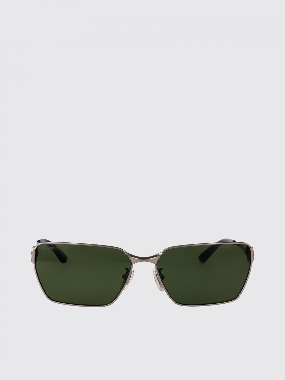 [Balenciaga] Sunglasses SS26 BB0374SK 002