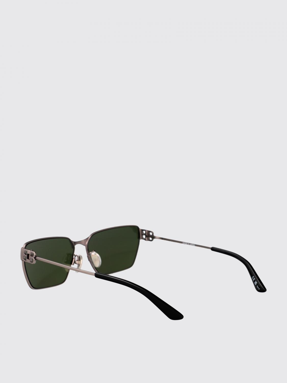 [Balenciaga] Sunglasses SS26 BB0374SK 002