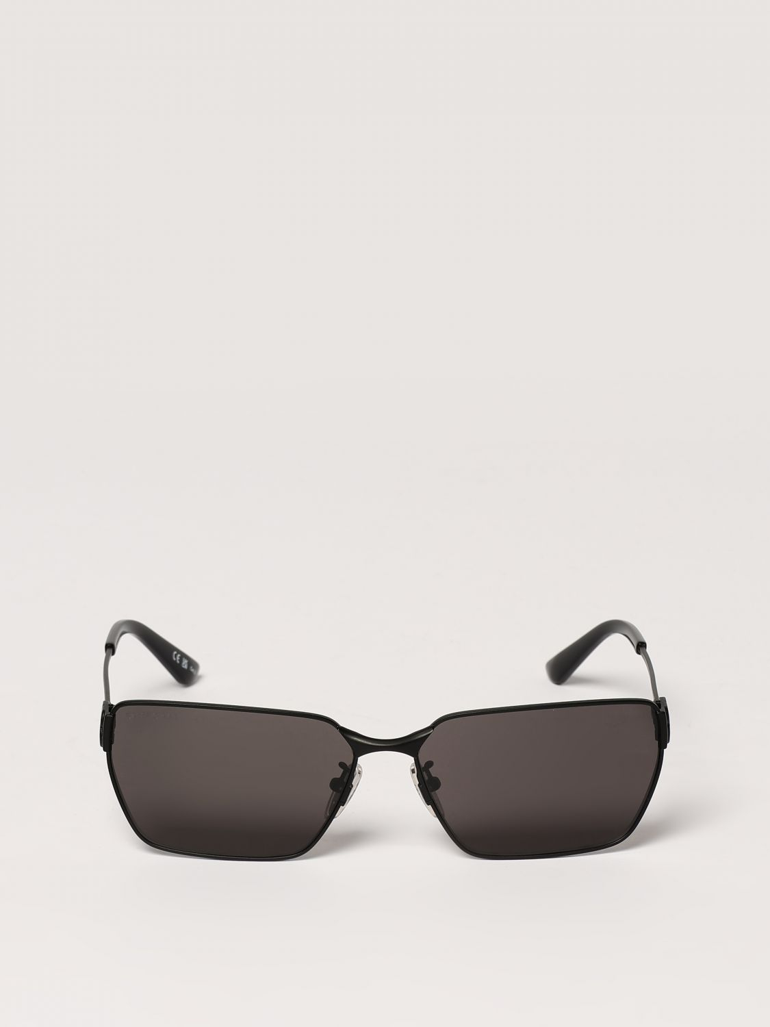 [Balenciaga] Sunglasses SS26 BB0374SK 001