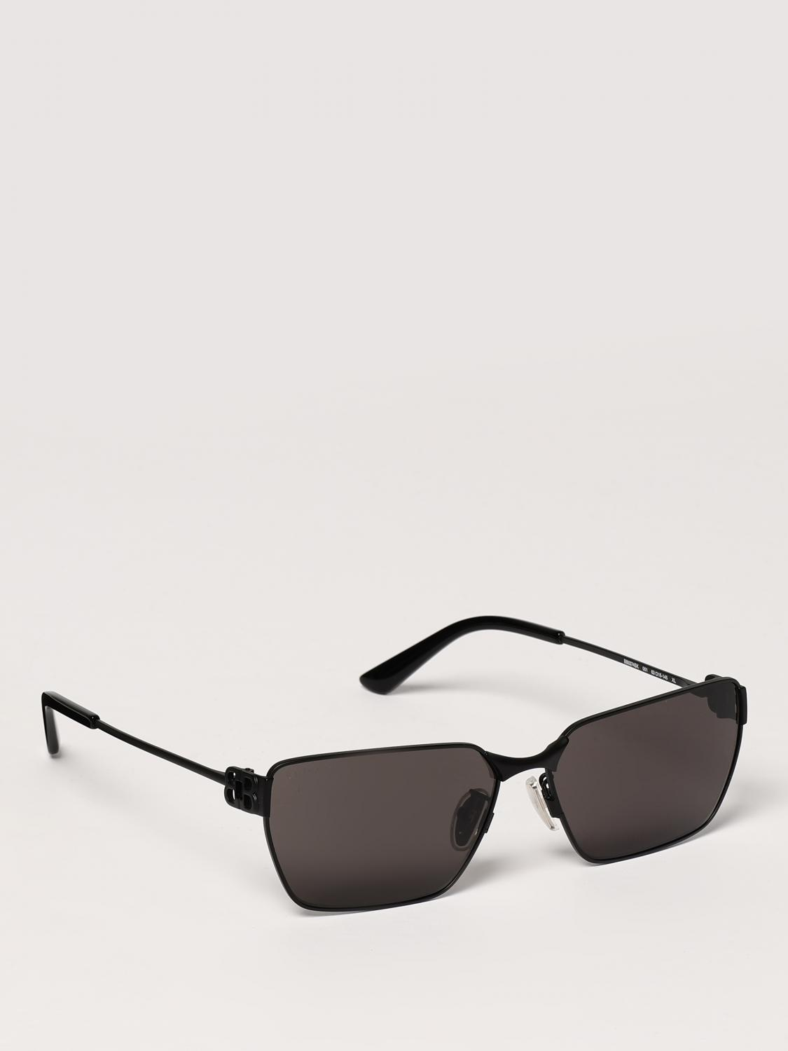 [Balenciaga] Sunglasses SS26 BB0374SK 001