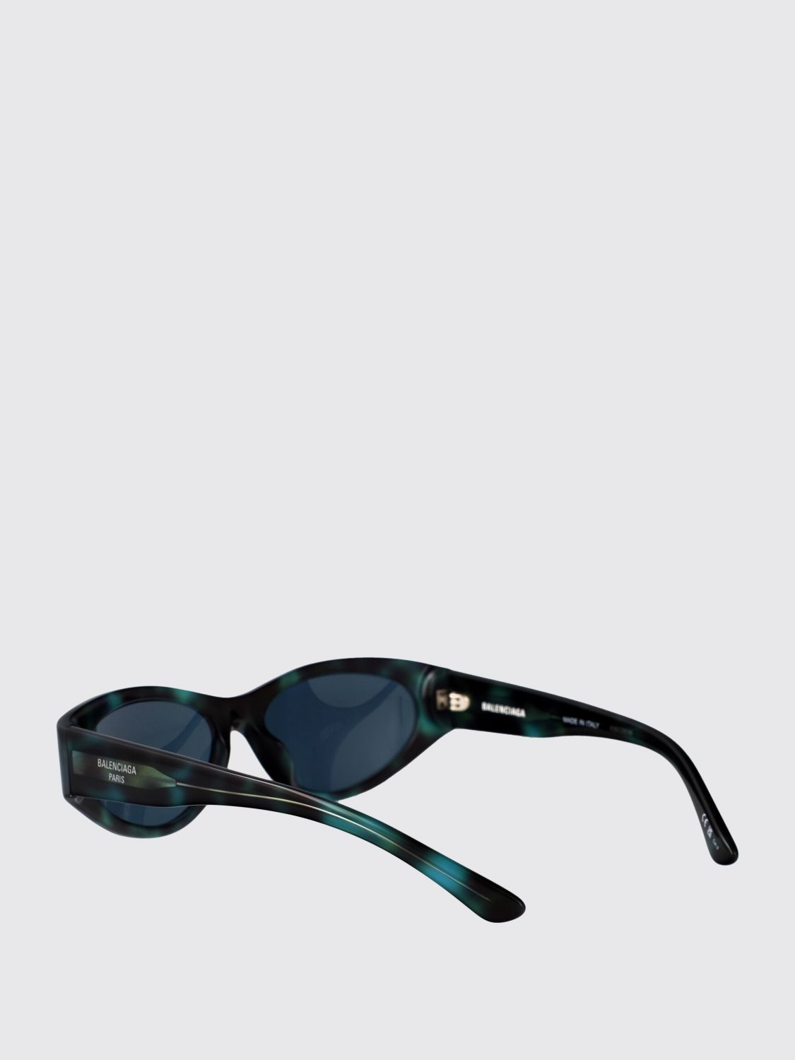 [Balenciaga] Sunglasses SS26 BB0367S 003