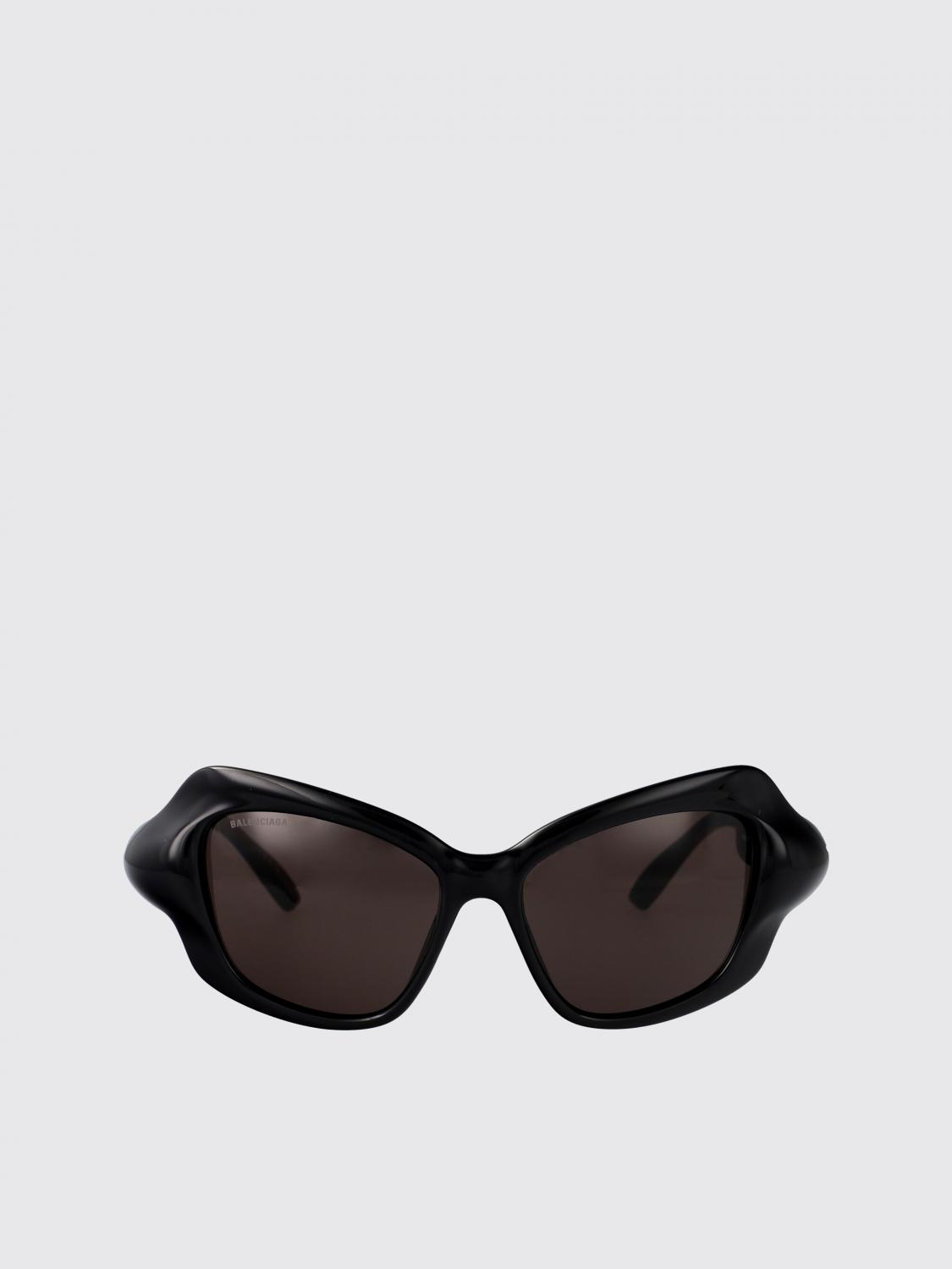 [Balenciaga] Sunglasses SS26 BB0353S 001