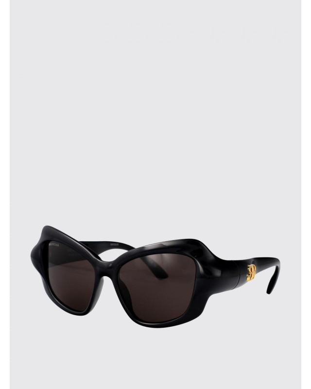 [Balenciaga] Sunglasses SS26 BB0353S 001