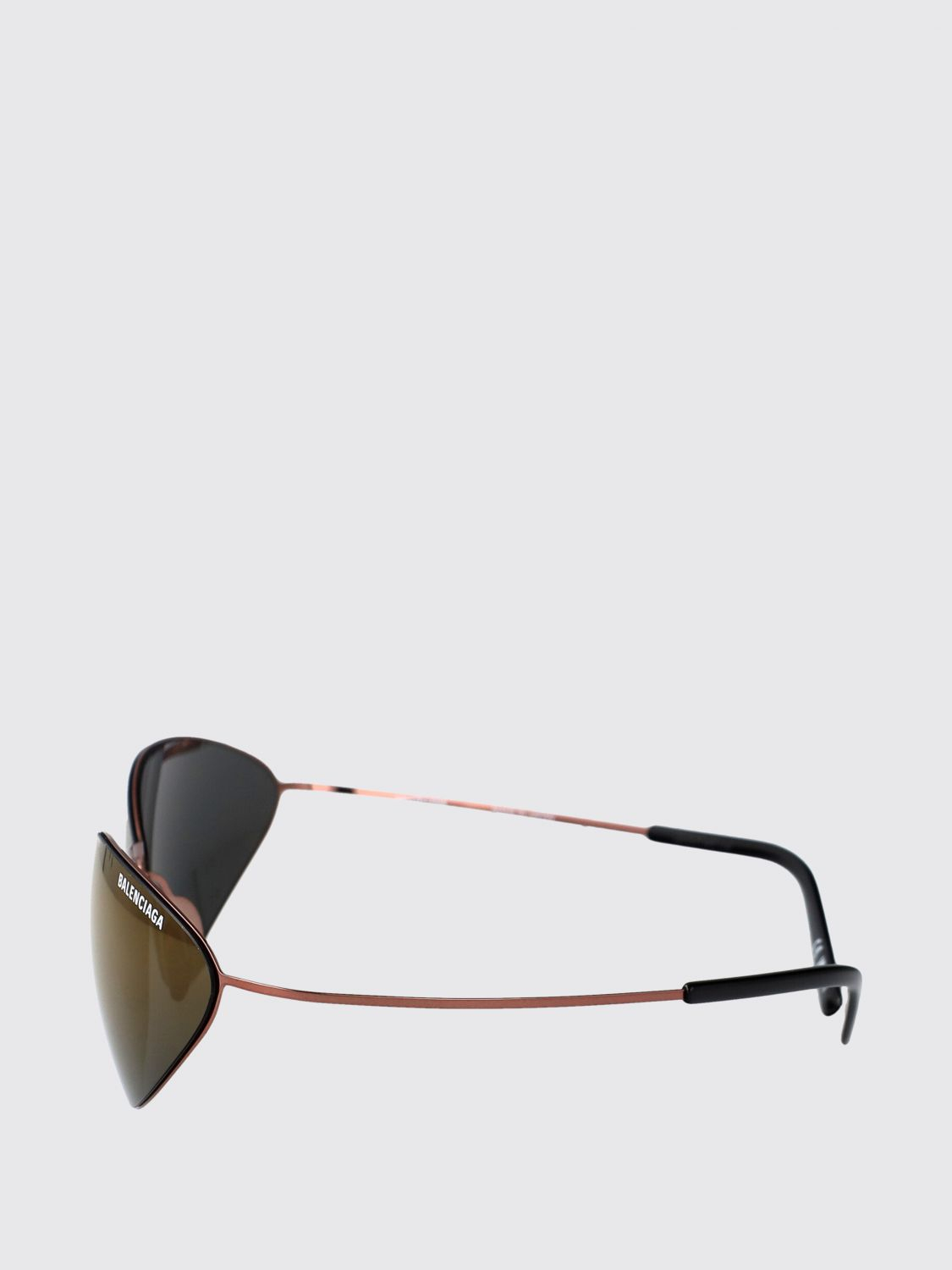 [Balenciaga] Sunglasses SS26 BB0350S 002