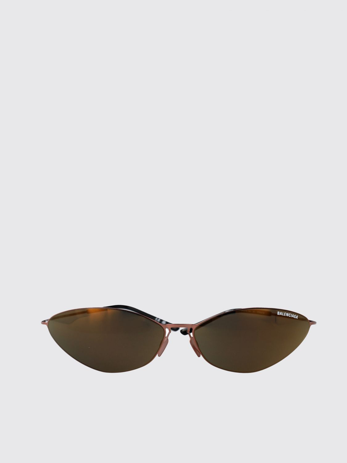 [Balenciaga] Sunglasses SS26 BB0350S 002