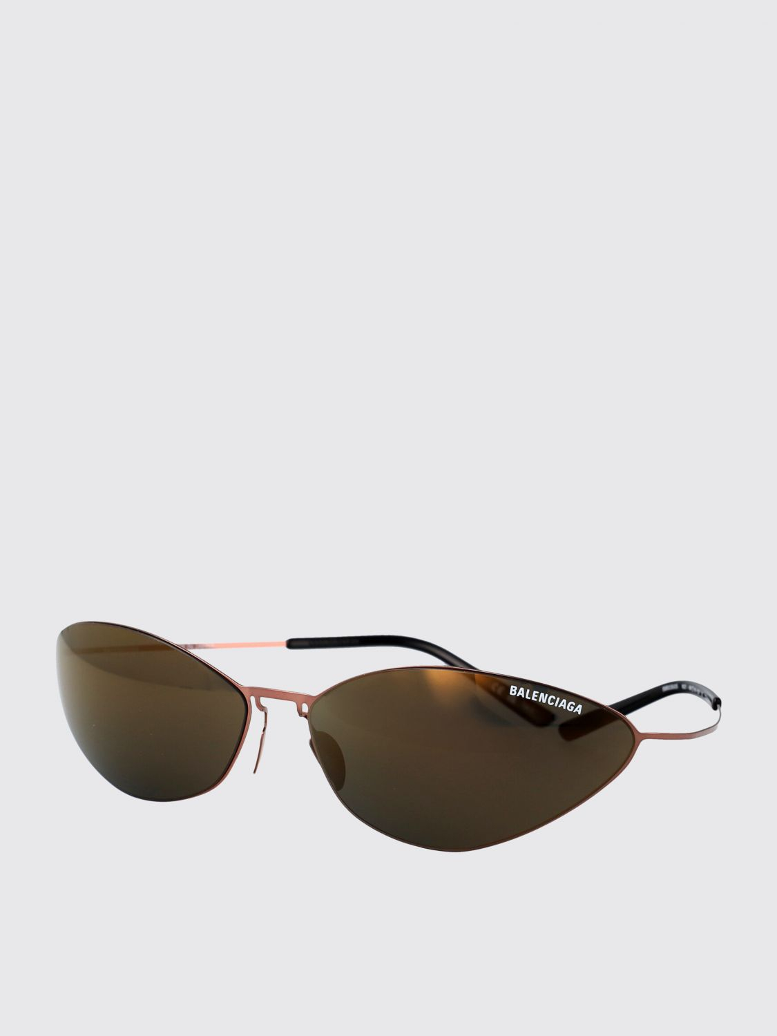 [Balenciaga] Sunglasses SS26 BB0350S 002