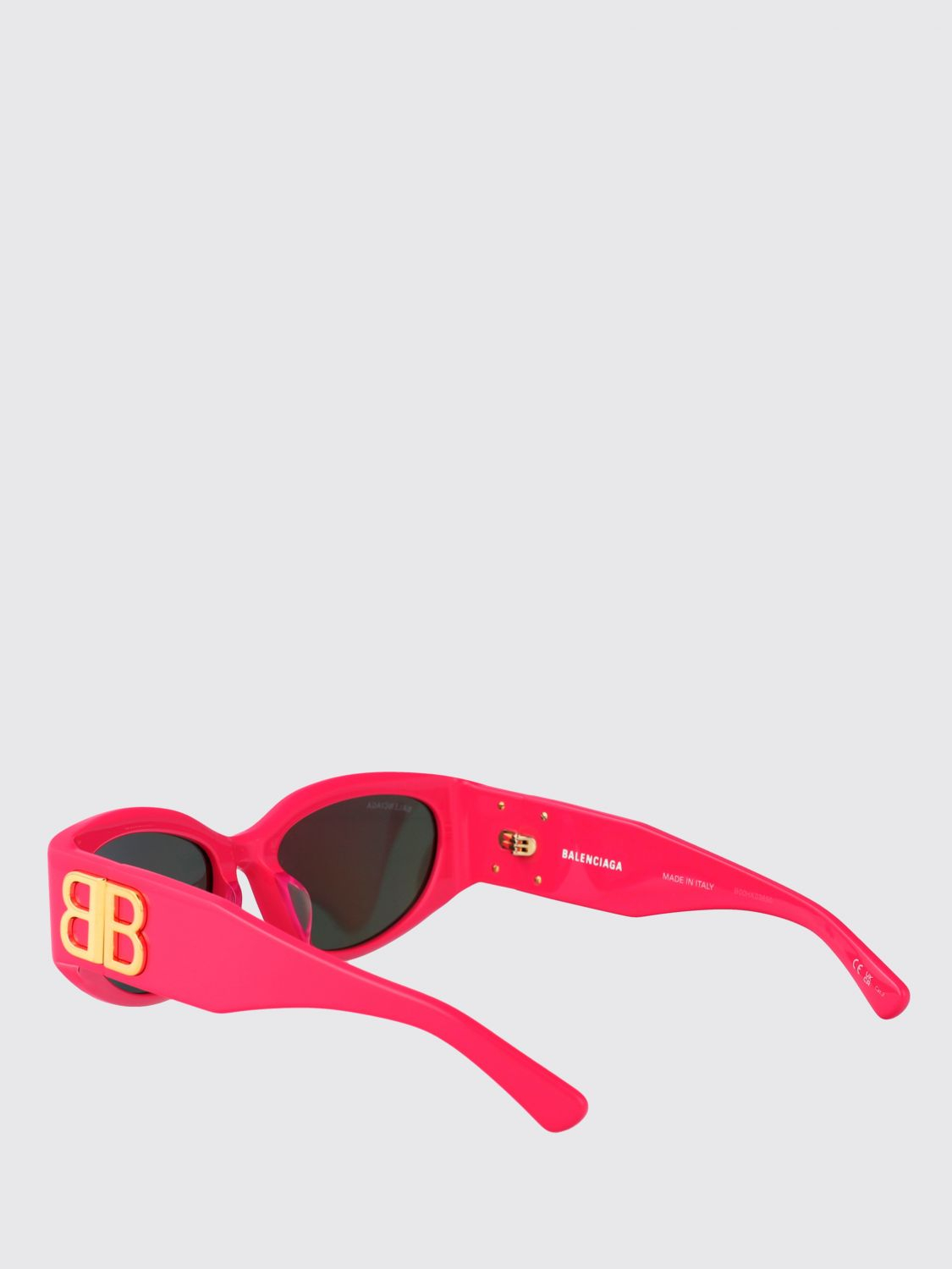 [Balenciaga] Sunglasses SS26 BB0321S 011