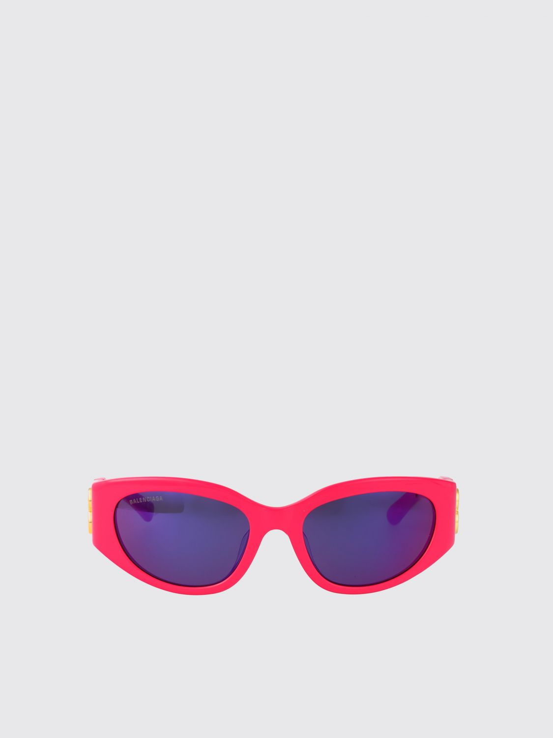 [Balenciaga] Sunglasses SS26 BB0321S 011