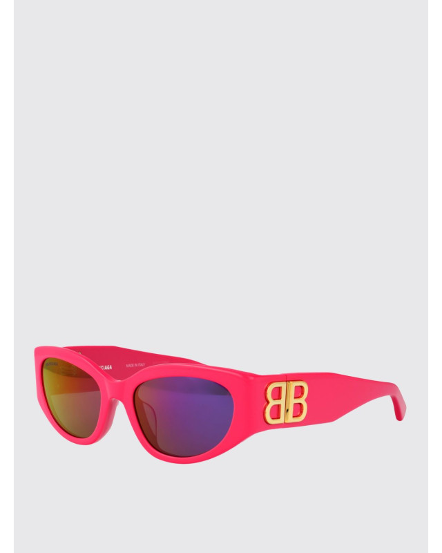 [Balenciaga] Sunglasses SS26 BB0321S 011
