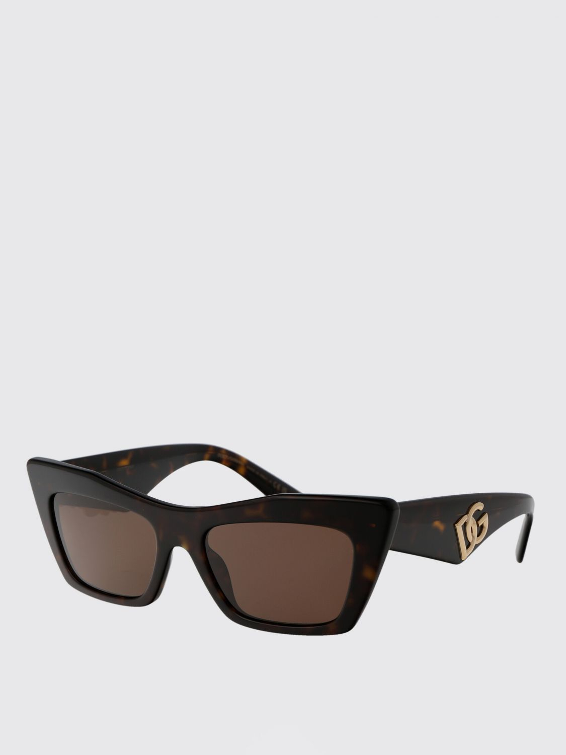 [Dolce & Gabbana] Sunglasses SS26 0DG4435 502/73