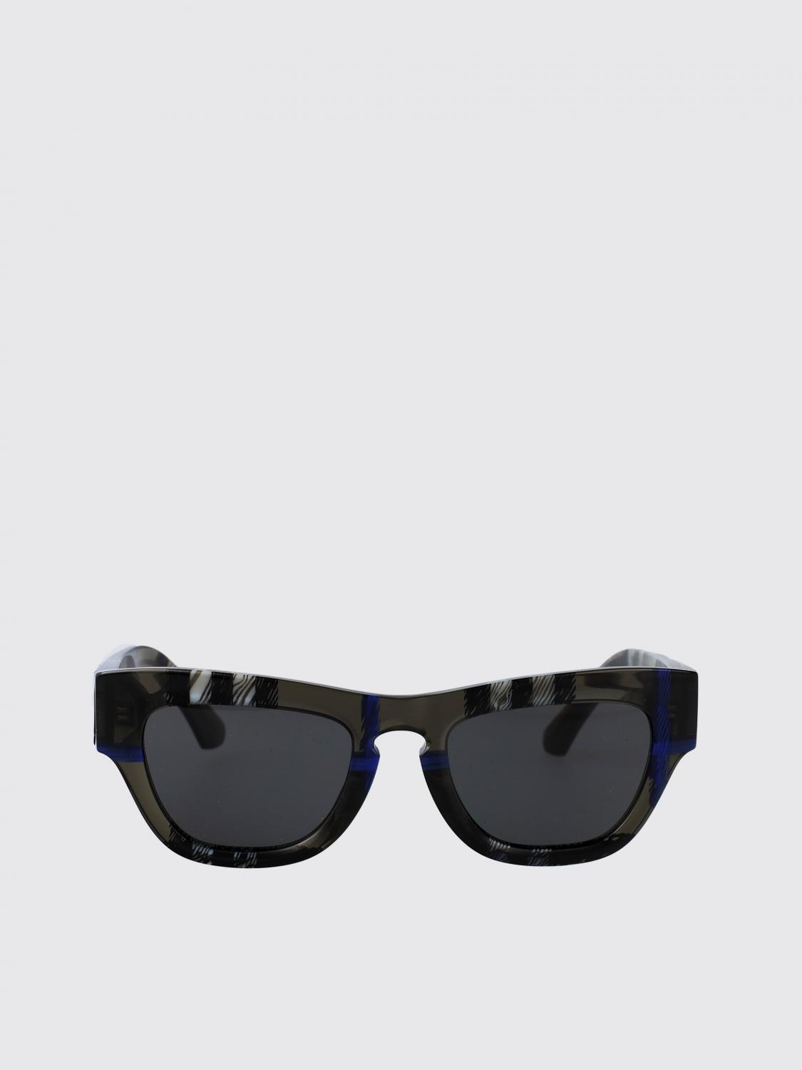 [Burberry] Sunglasses SS26 0BE4440U 414787