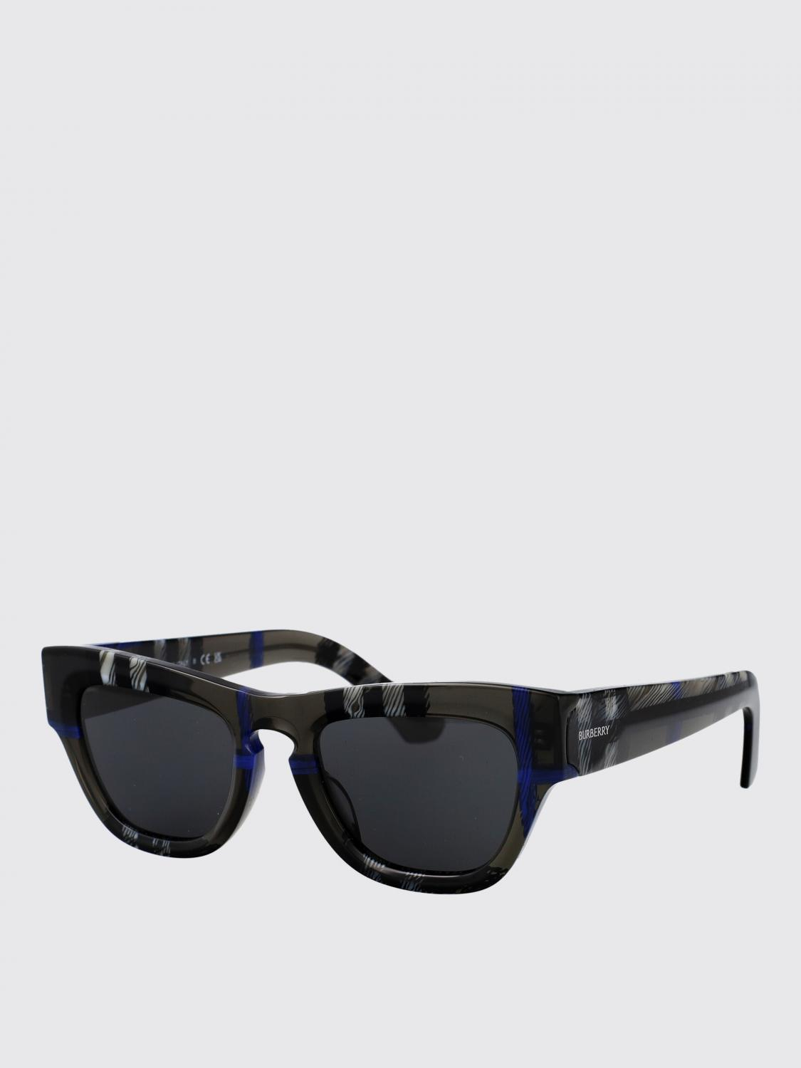 [Burberry] Sunglasses SS26 0BE4440U 414787