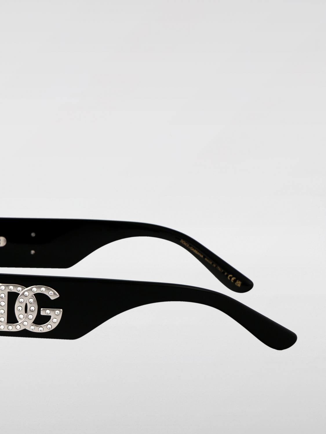 [Dolce & Gabbana] Sunglasses SS26 0DG4447B 335587