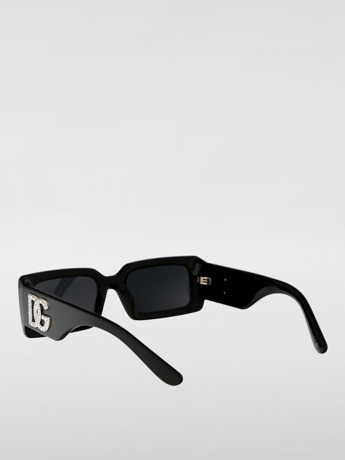 [Dolce & Gabbana] Sunglasses SS26 0DG4447B 335587