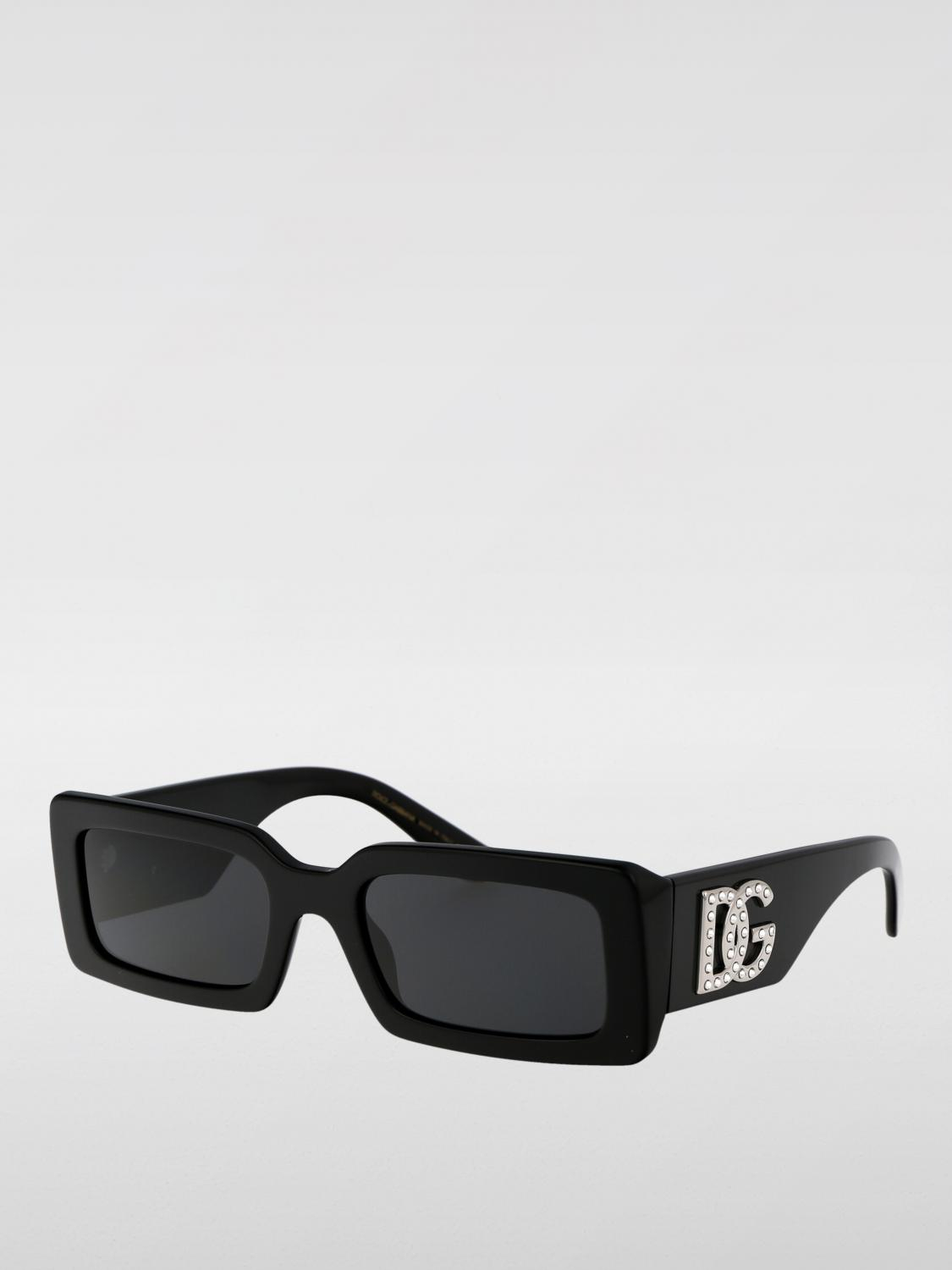 [Dolce & Gabbana] Sunglasses SS26 0DG4447B 335587