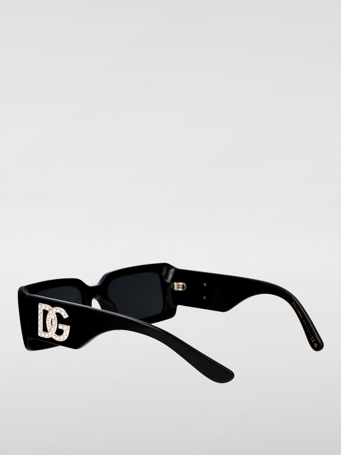 [Dolce & Gabbana] Sunglasses SS26 0DG4447B 501/87