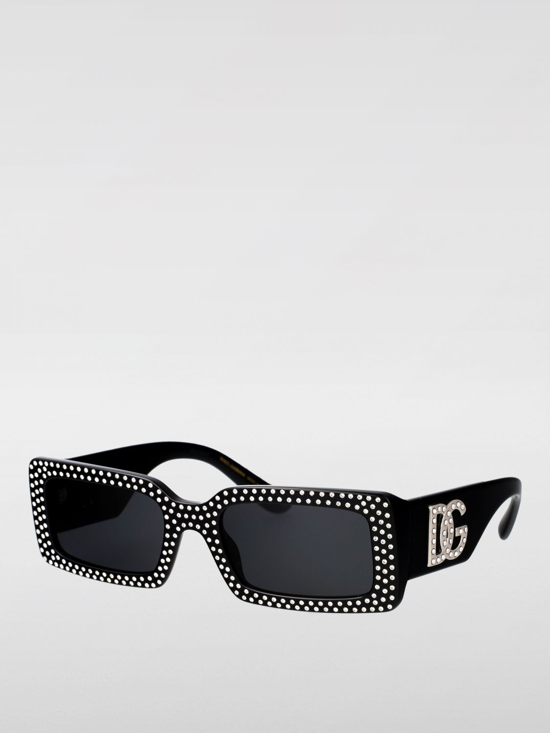 [Dolce & Gabbana] Sunglasses SS26 0DG4447B 501/87