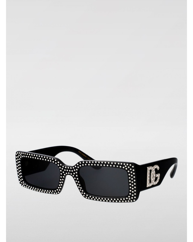 [Dolce & Gabbana] Sunglasses SS26 0DG4447B 501/87