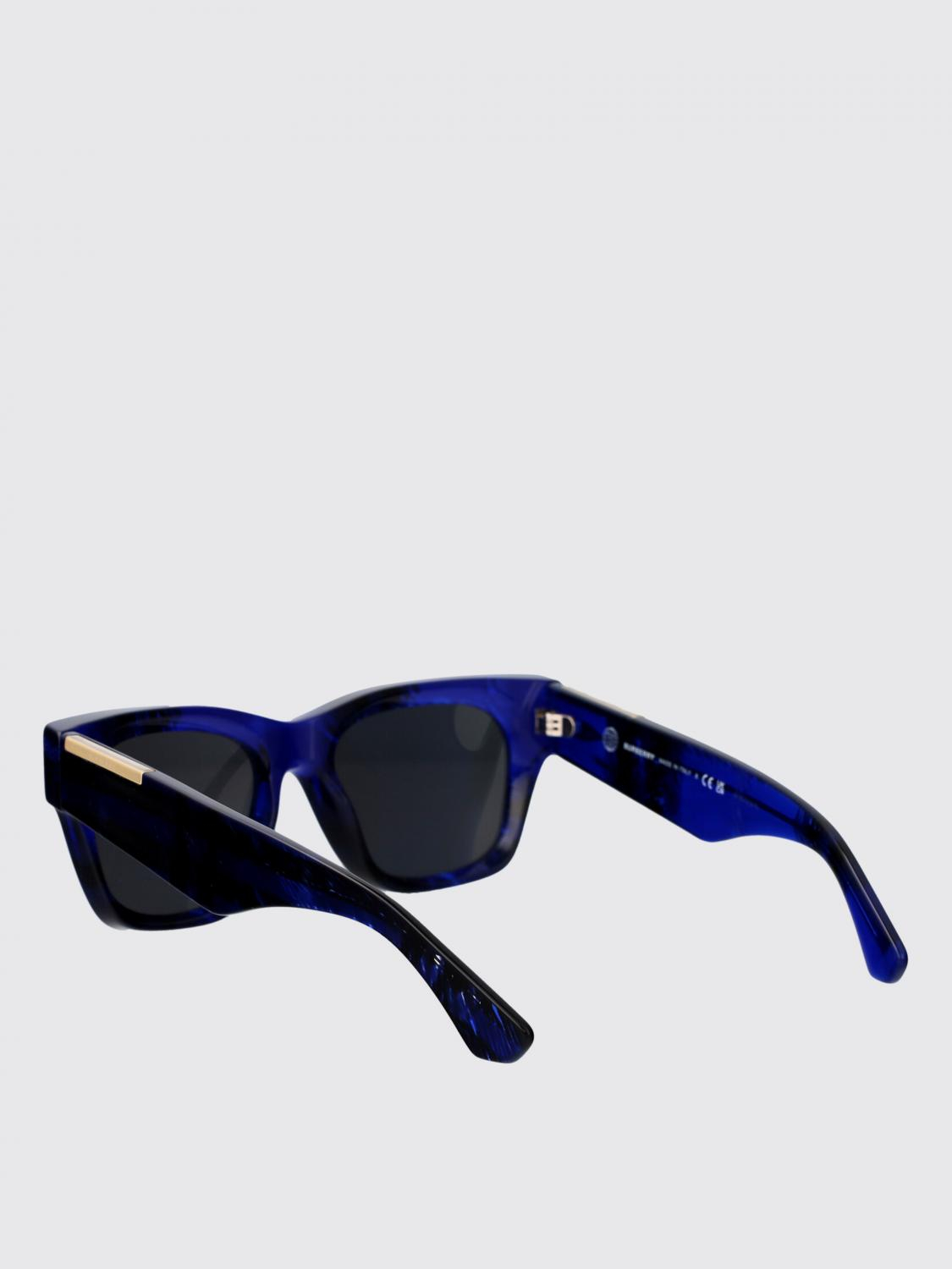 [Burberry] Sunglasses SS26 0BE4424 411487
