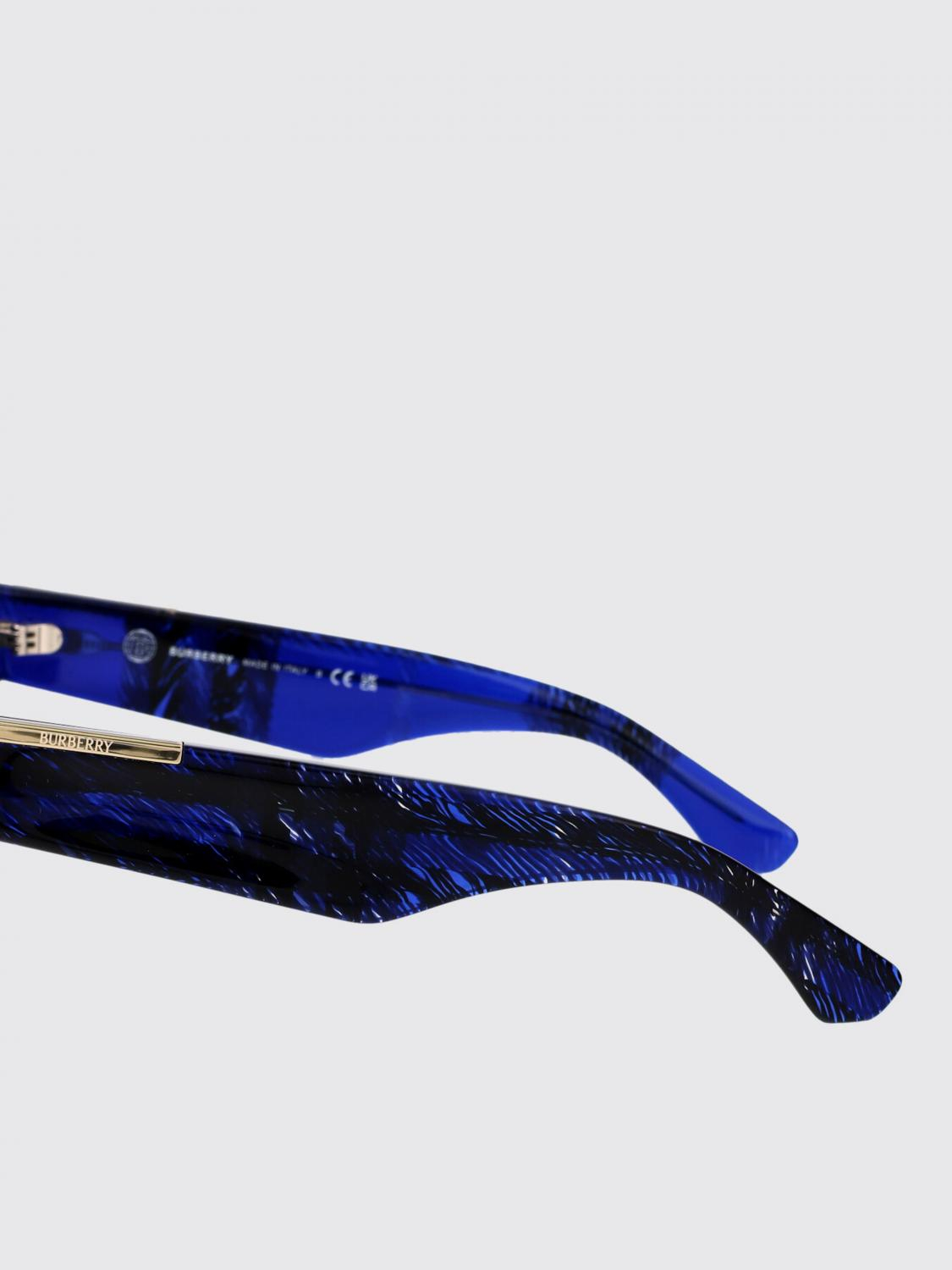 [Burberry] Sunglasses SS26 0BE4424 411487