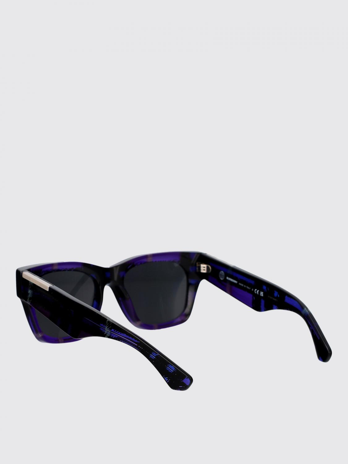 [Burberry] Sunglasses SS26 0BE4424 411387