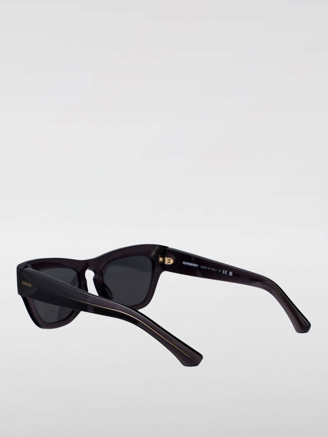 [Burberry] Sunglasses SS26 0BE4440U 411287