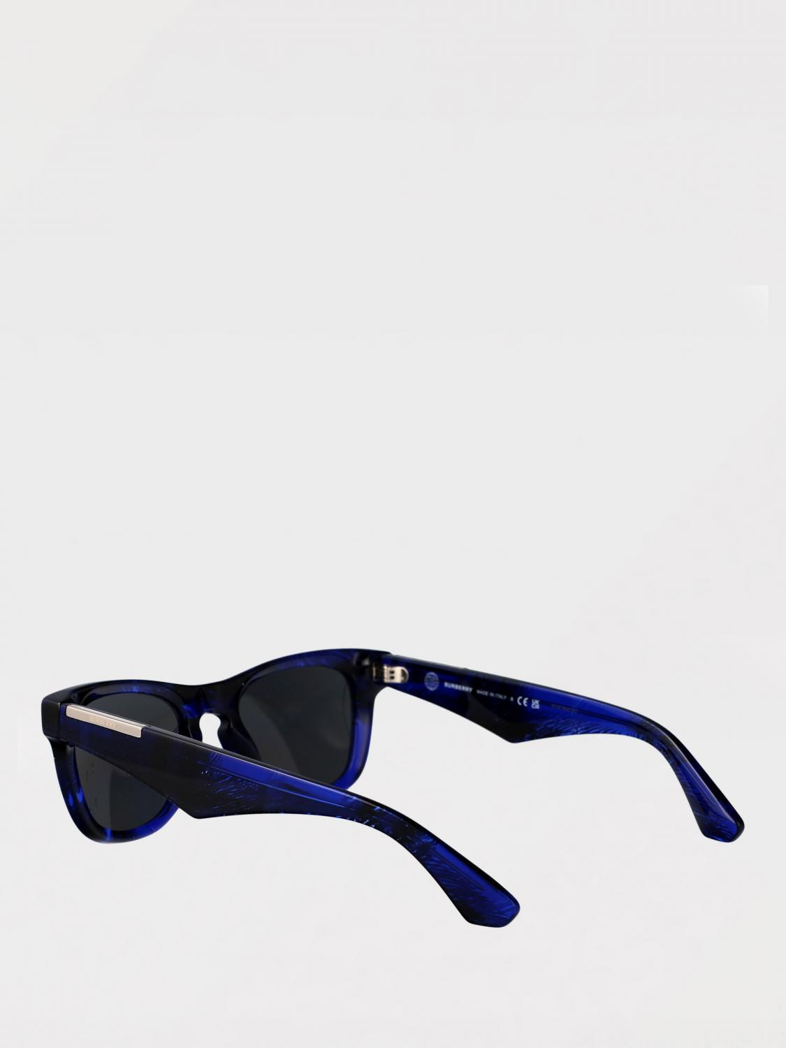 [Burberry] Sunglasses SS26 0BE4426 411487