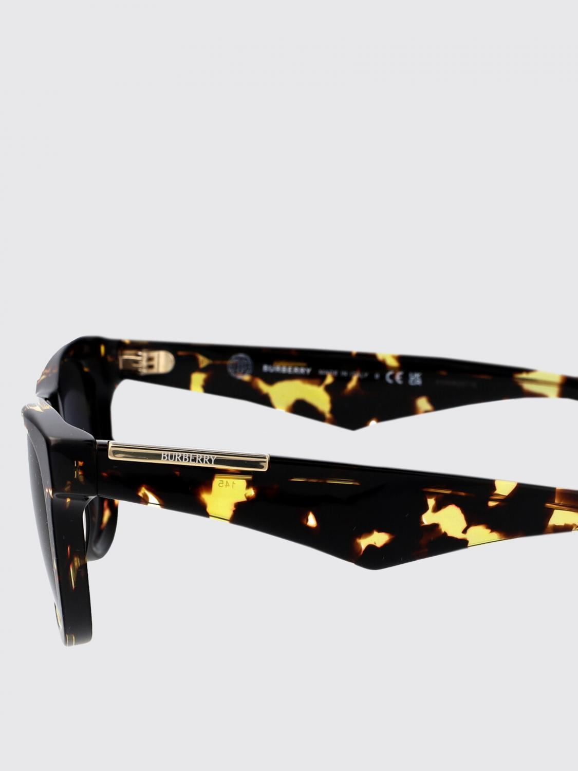 [Burberry] Sunglasses SS26 0BE4426 410687