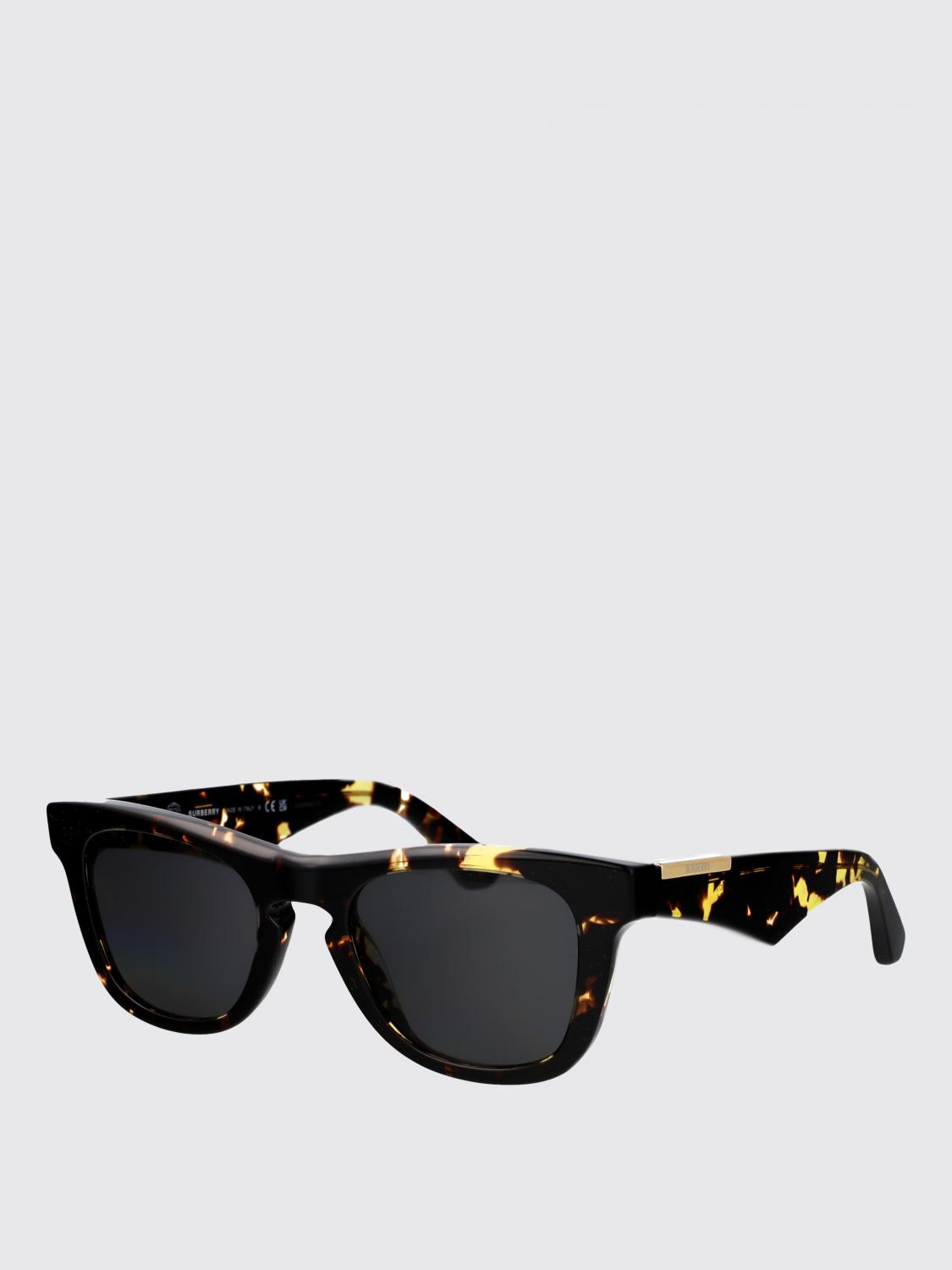 [Burberry] Sunglasses SS26 0BE4426 410687
