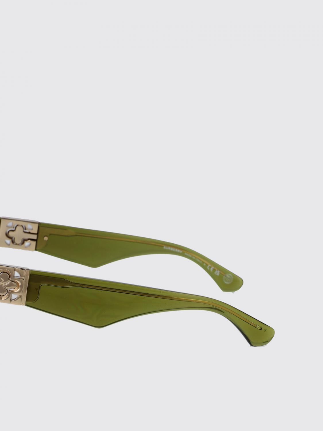 [Burberry] Sunglasses SS26 0BE4422U 411887