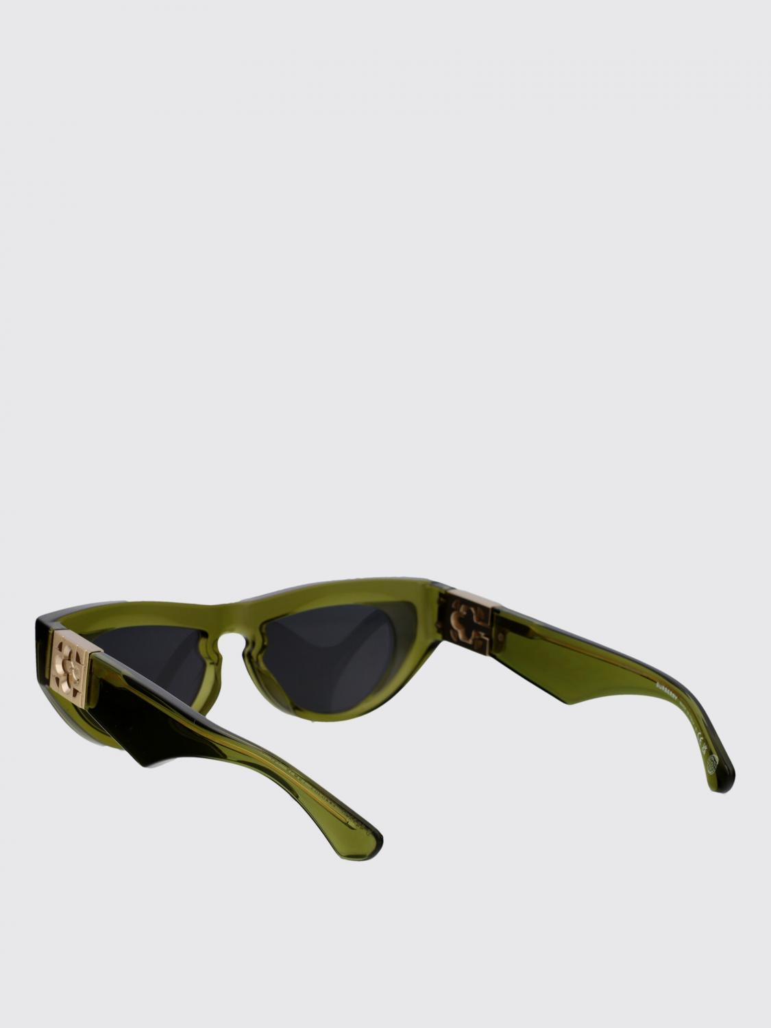 [Burberry] Sunglasses SS26 0BE4422U 411887