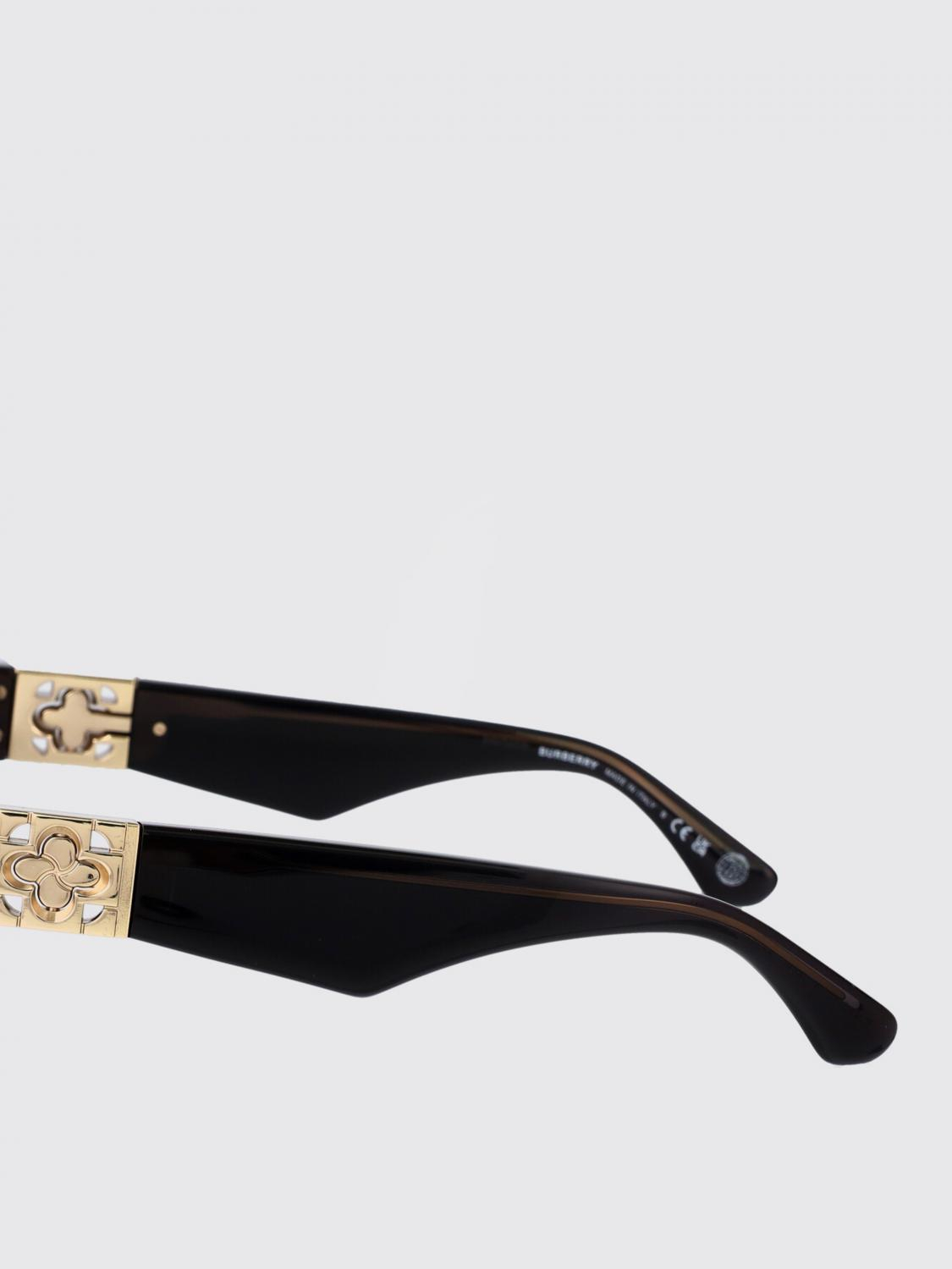[Burberry] Sunglasses SS26 0BE4422U 411287