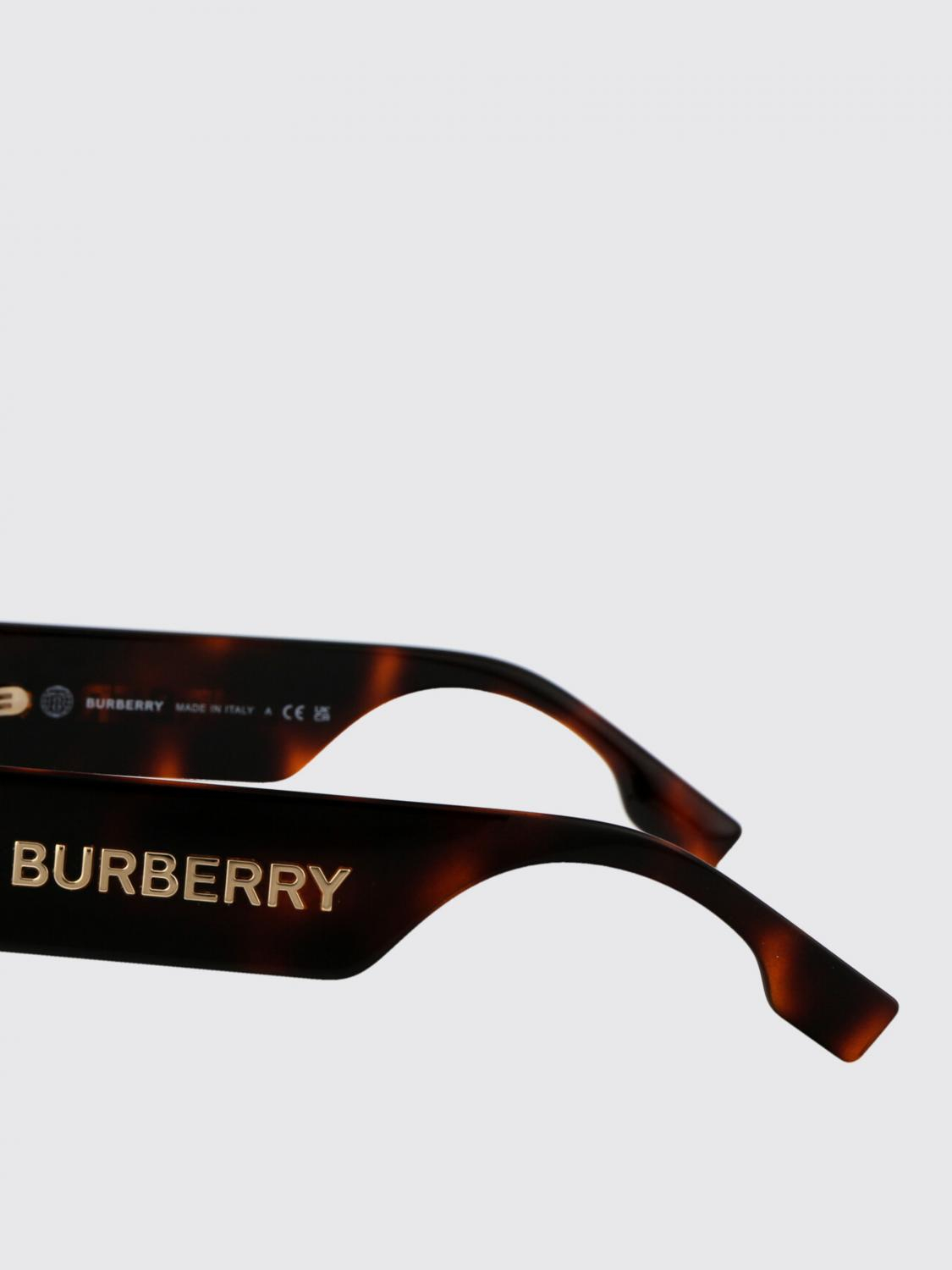 [Burberry] Sunglasses SS26 0BE4410 331613