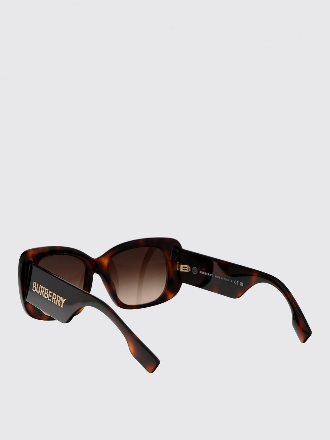 [Burberry] Sunglasses SS26 0BE4410 331613