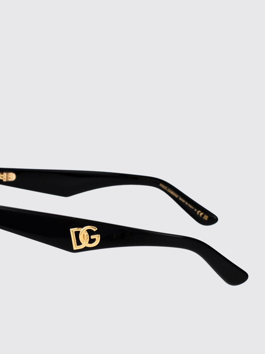 [Dolce & Gabbana] Glasses SS26 0DG3374 501