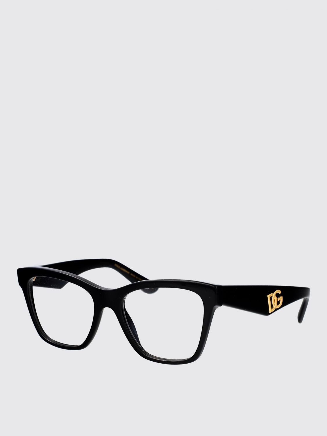 [Dolce & Gabbana] Glasses SS26 0DG3374 501