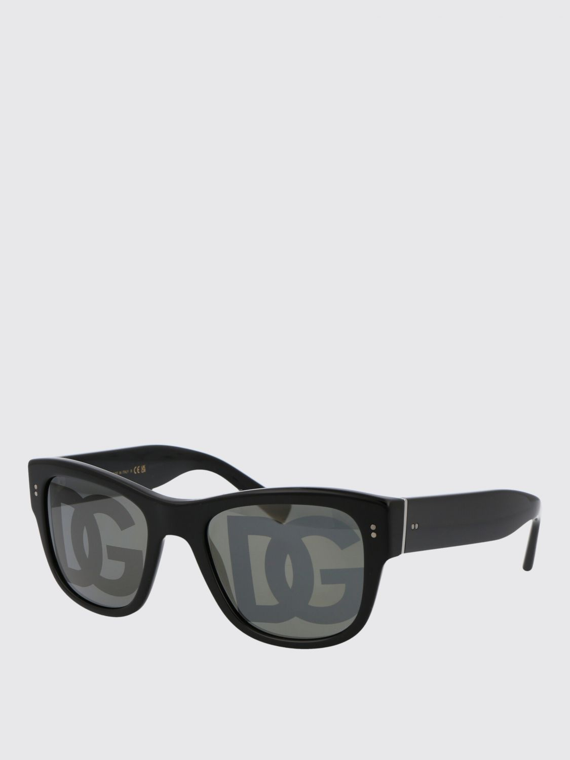 [Dolce & Gabbana] Sunglasses SS26 0DG4338 501/M